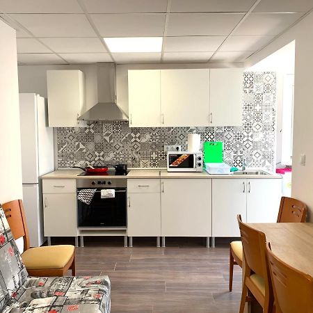 Apartmán Casa Elena De Novelda Exteriér fotografie